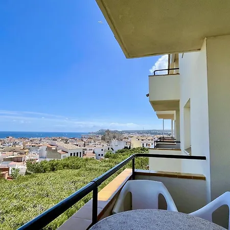 Apartment Puig Padro 14 1-1
