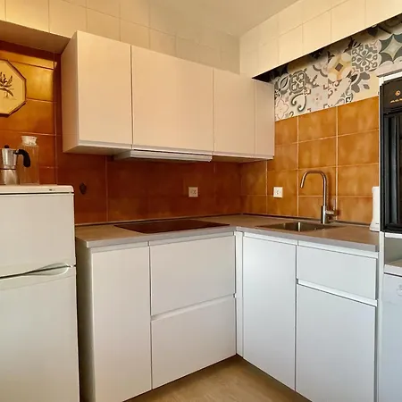 Apartment Puig Padro 14 1-1 *