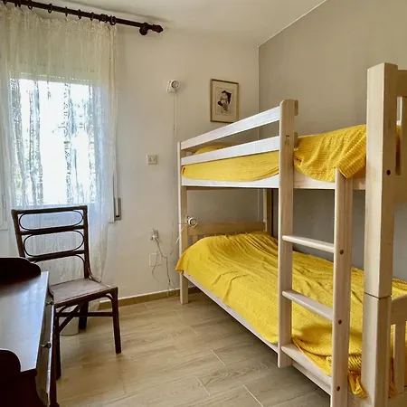 Apartment Puig Padro 14 1-1